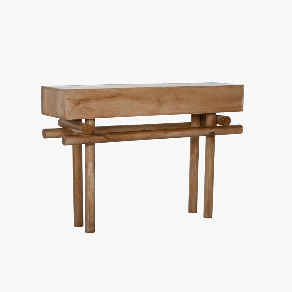 Consola Natural TALHA - Image 4