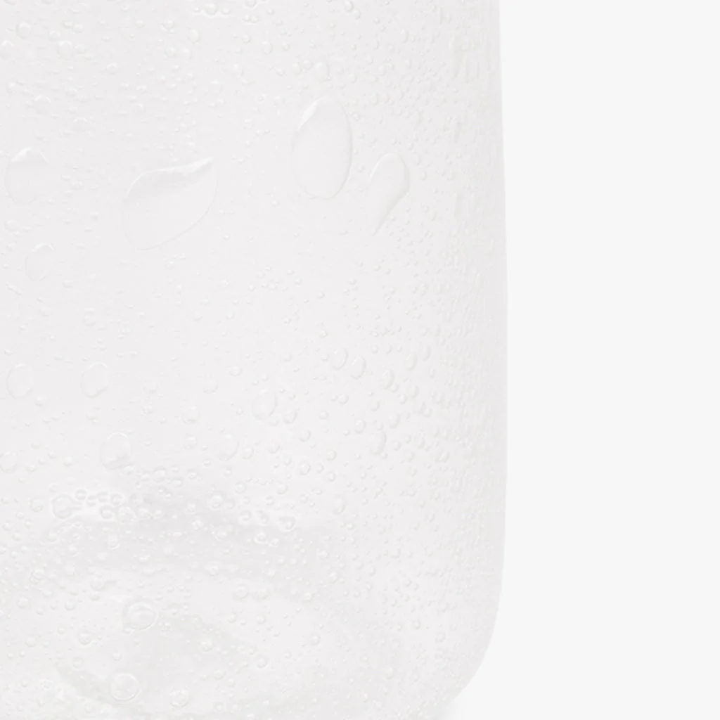 Copo Baixo Transparente BUBBLES - Image 3