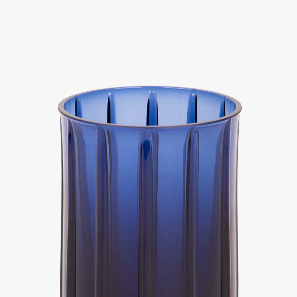 Copo de Acrílico Alto Azul 460 ml VITORIA - Image 4