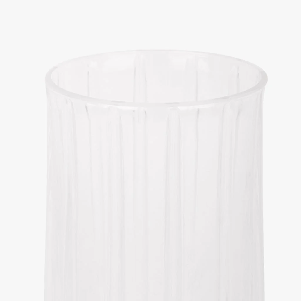 Copo de Acrílico Alto Transparente 460 ml VITORIA - Image 5