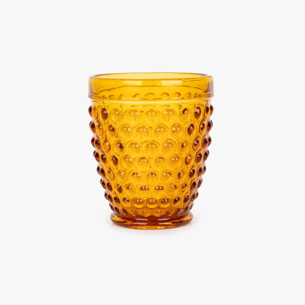 Copo Baixo Amarelo BARCELONA - Image 2