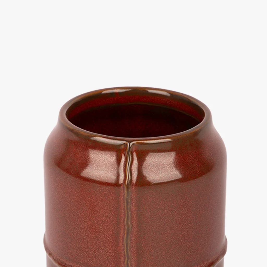 Copo de Cerâmica Tijolo IOS - Image 3
