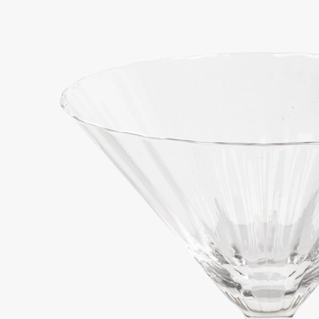 Copo de Cocktail Martini Linhas SAN MARINO - Image 4
