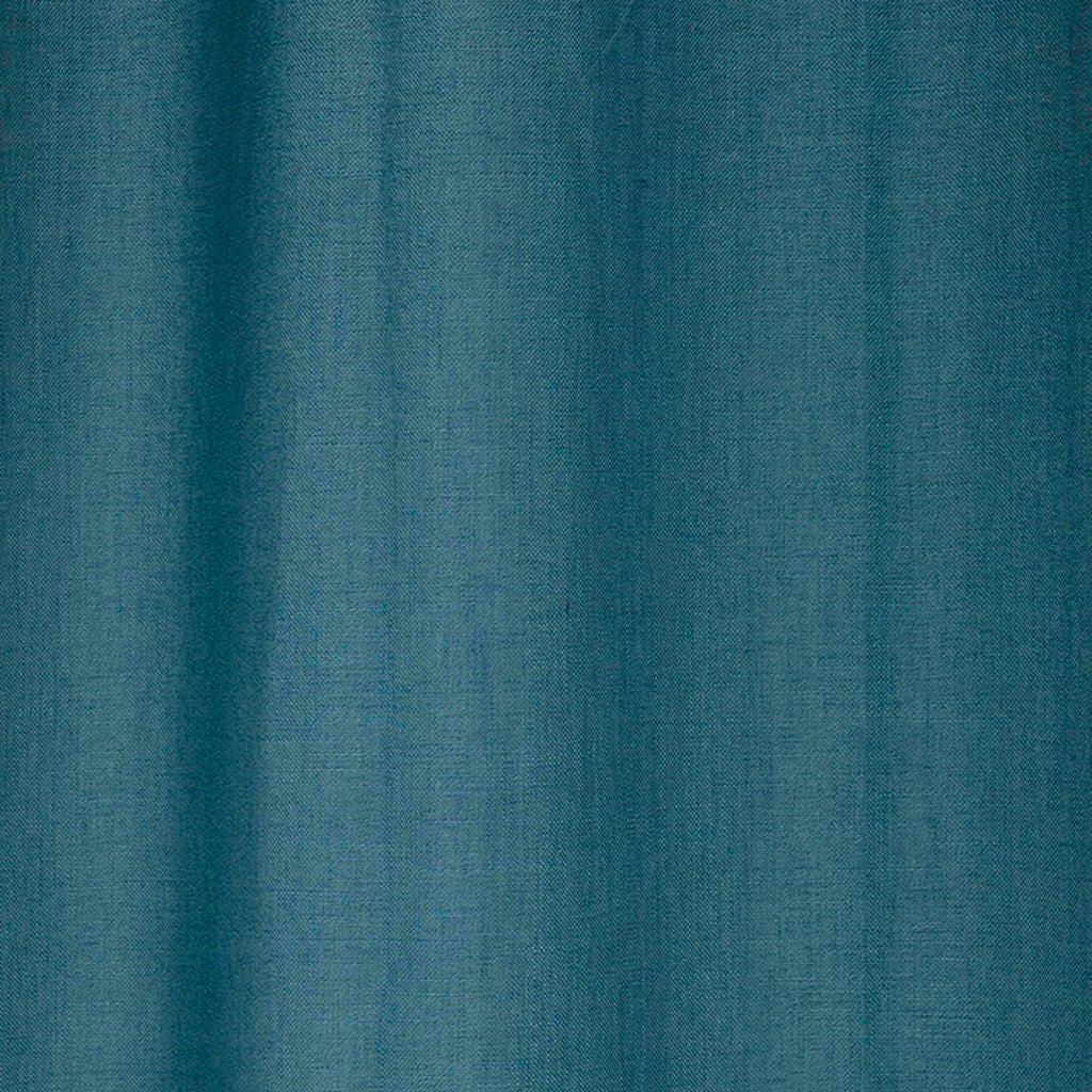 Cortinado Semi Opaco Turquesa Escuro 4EVERYDAY - Image 4