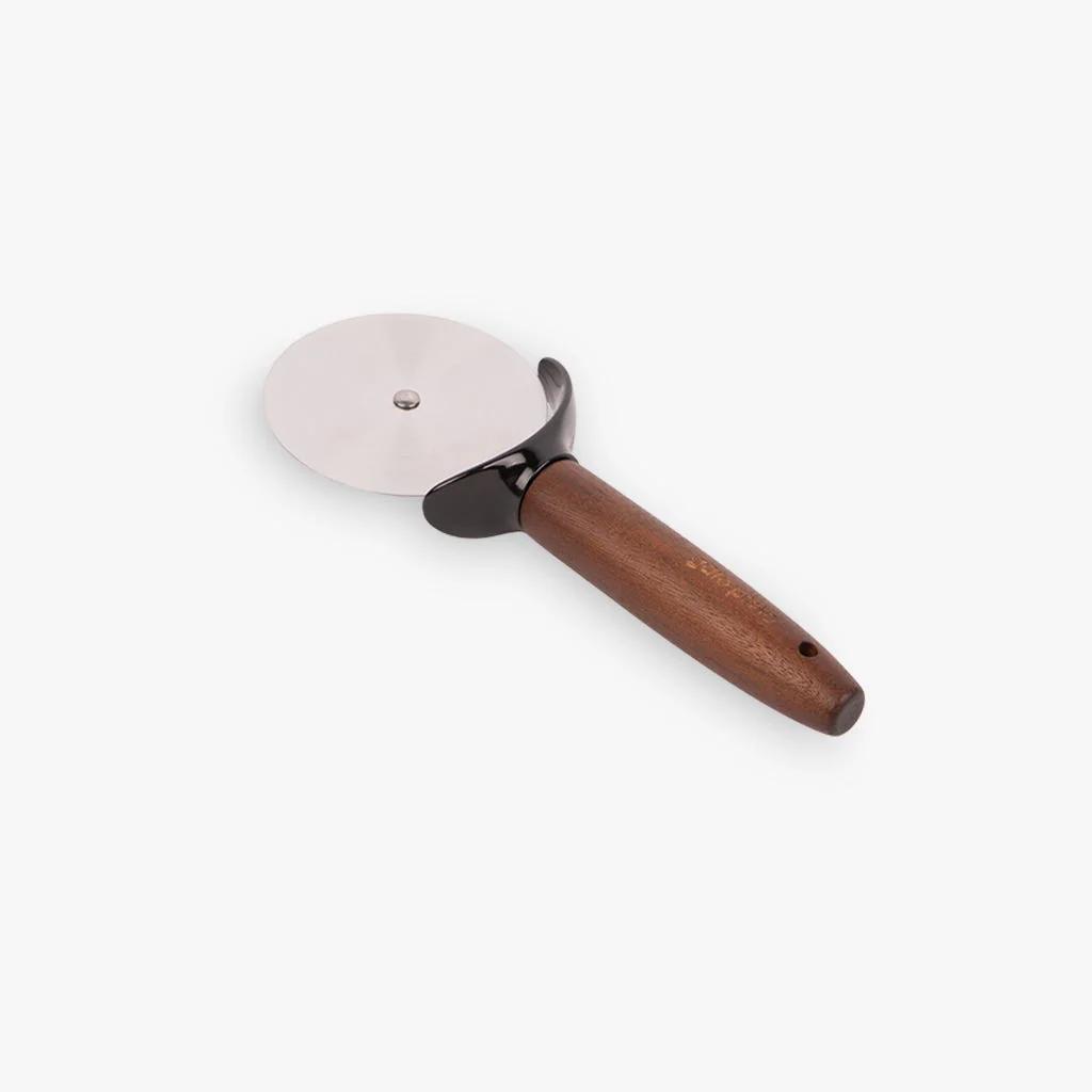 Cortador de Pizza Preto ALL BLACK - Image 2