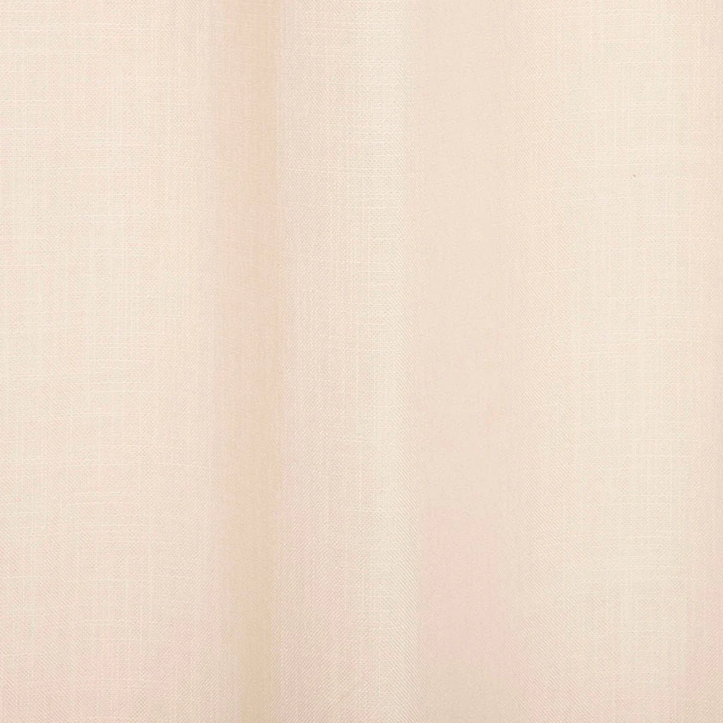 Cortinado Semi Opaco Bege 4EVERYDAY - Image 4