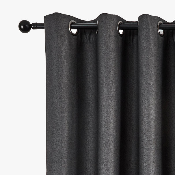 Cortinado Blackout Antracite TALIN - Image 2