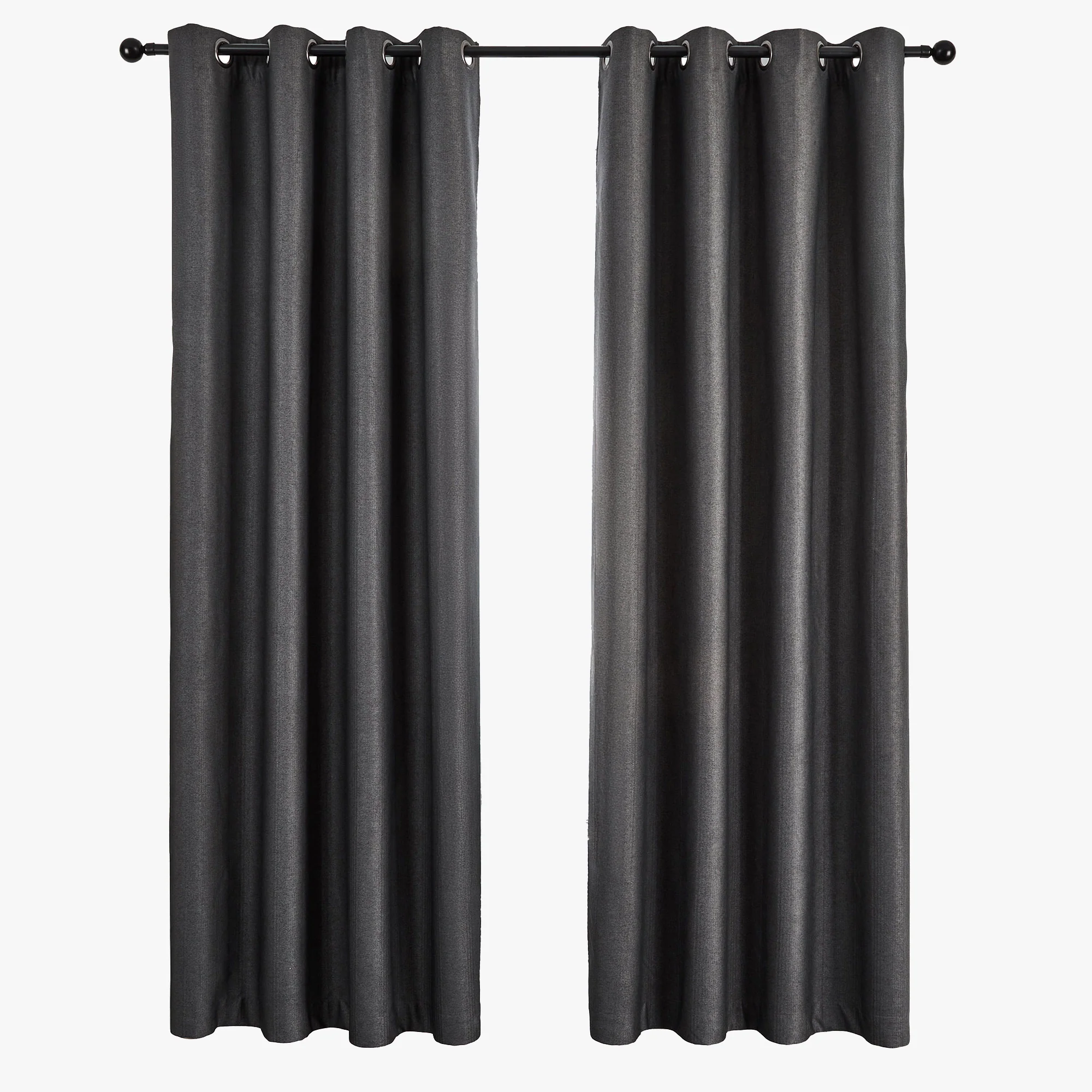 Cortinado Blackout Antracite TALIN - Image 3