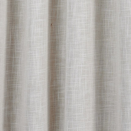 Cortinado Blackout Bege TALIN - Image 3