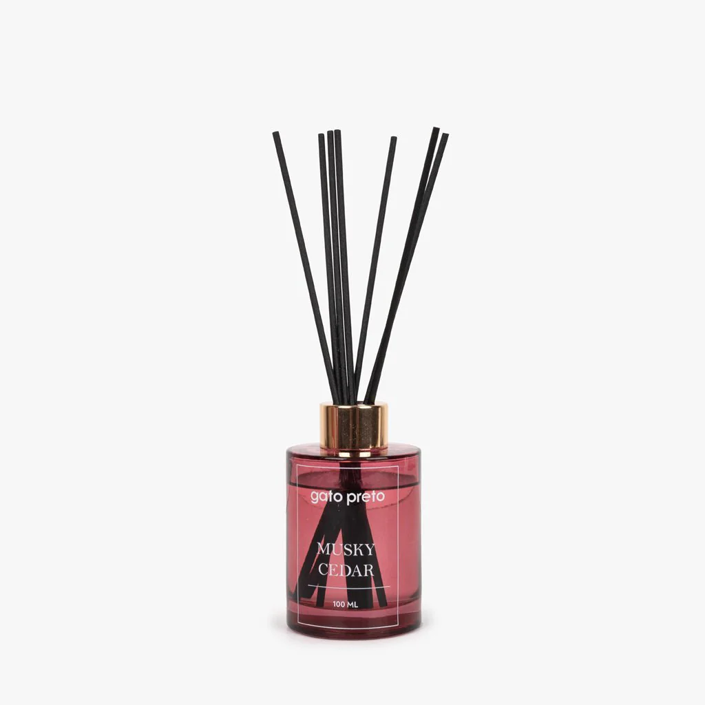 Difusor Moliceiro 100ml HOMAGE - Image 3