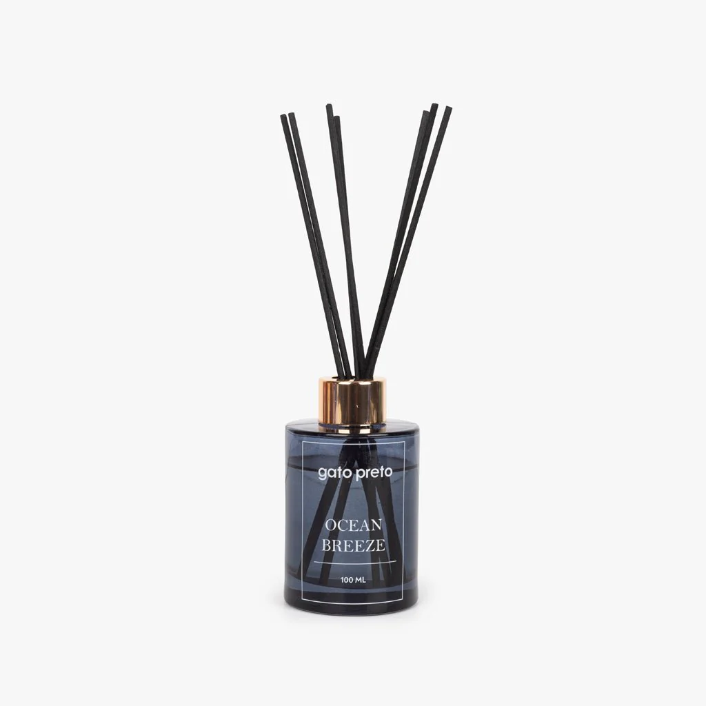 Difusor Oceano 100ml HOMAGE - Image 2