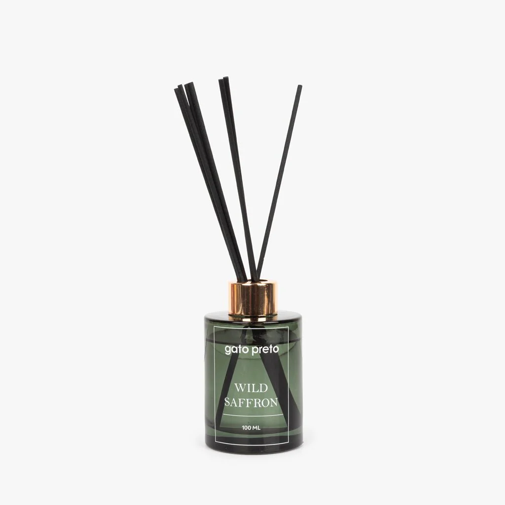 Difusor Andorinhas 100ml HOMAGE - Image 3