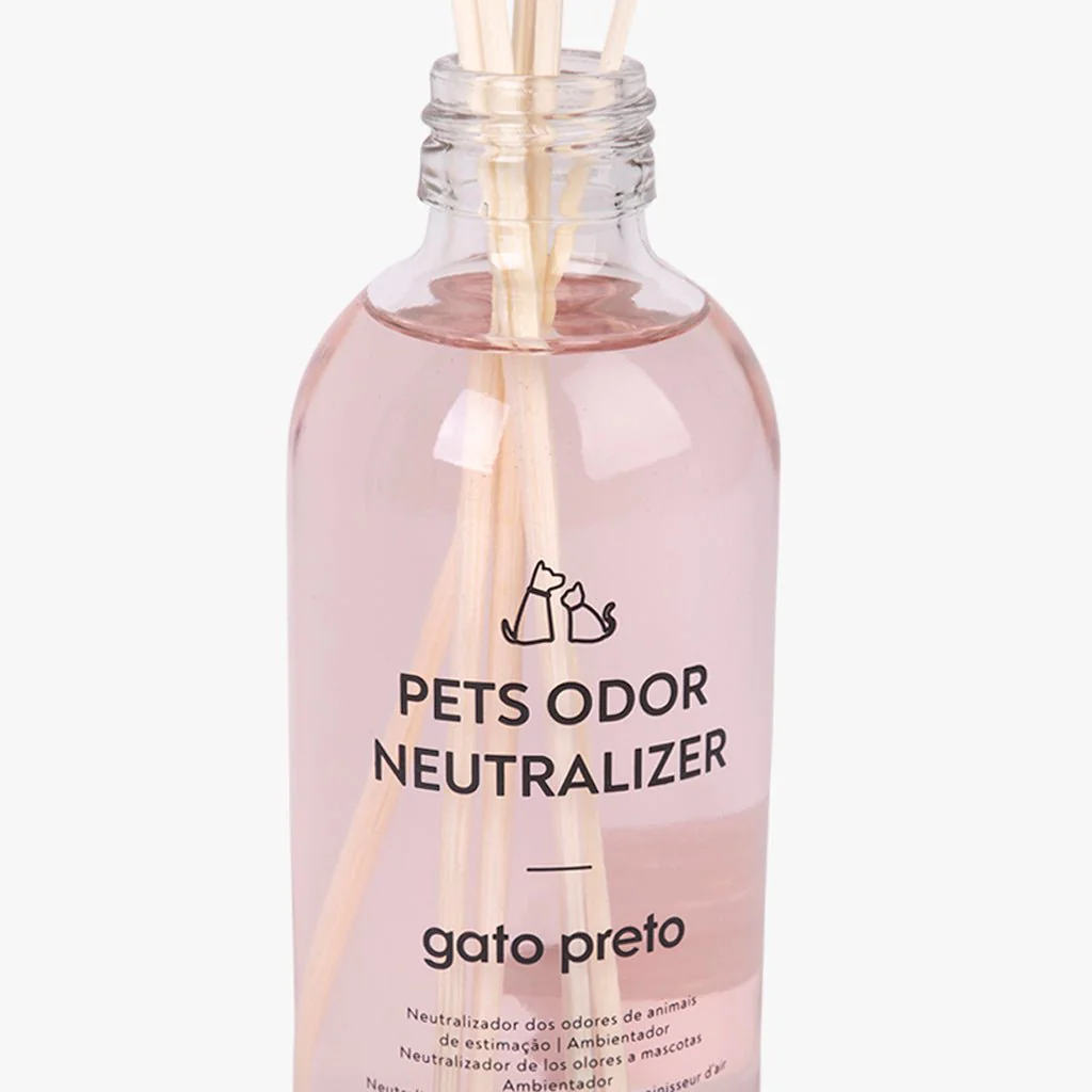 Difusor / Neutralizador de Odores Animais Estimação HOUSE ESSENCE - Image 2