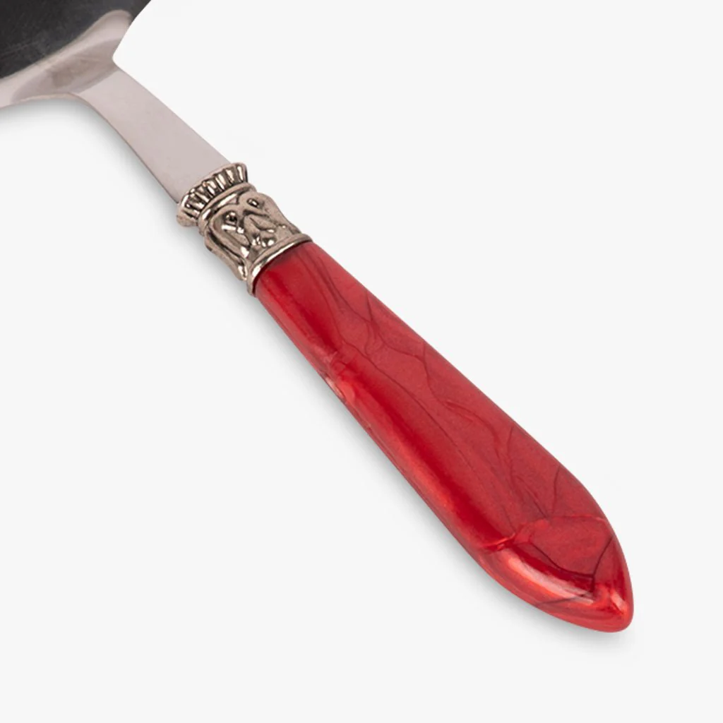 Espátula de Bolo Vermelho PARTY - Image 3