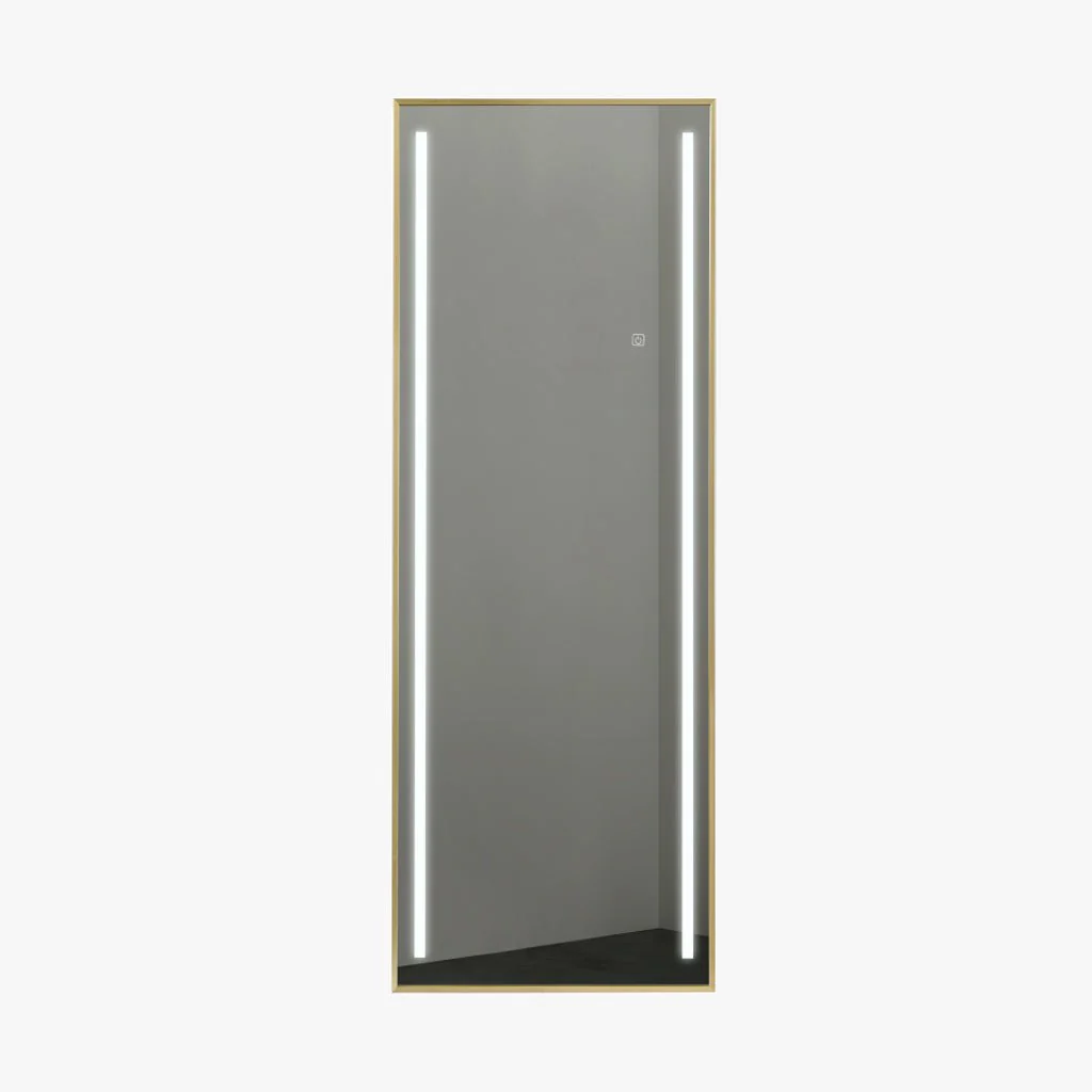 Espelho Chao Dr LED 60X165 STILO - Image 2