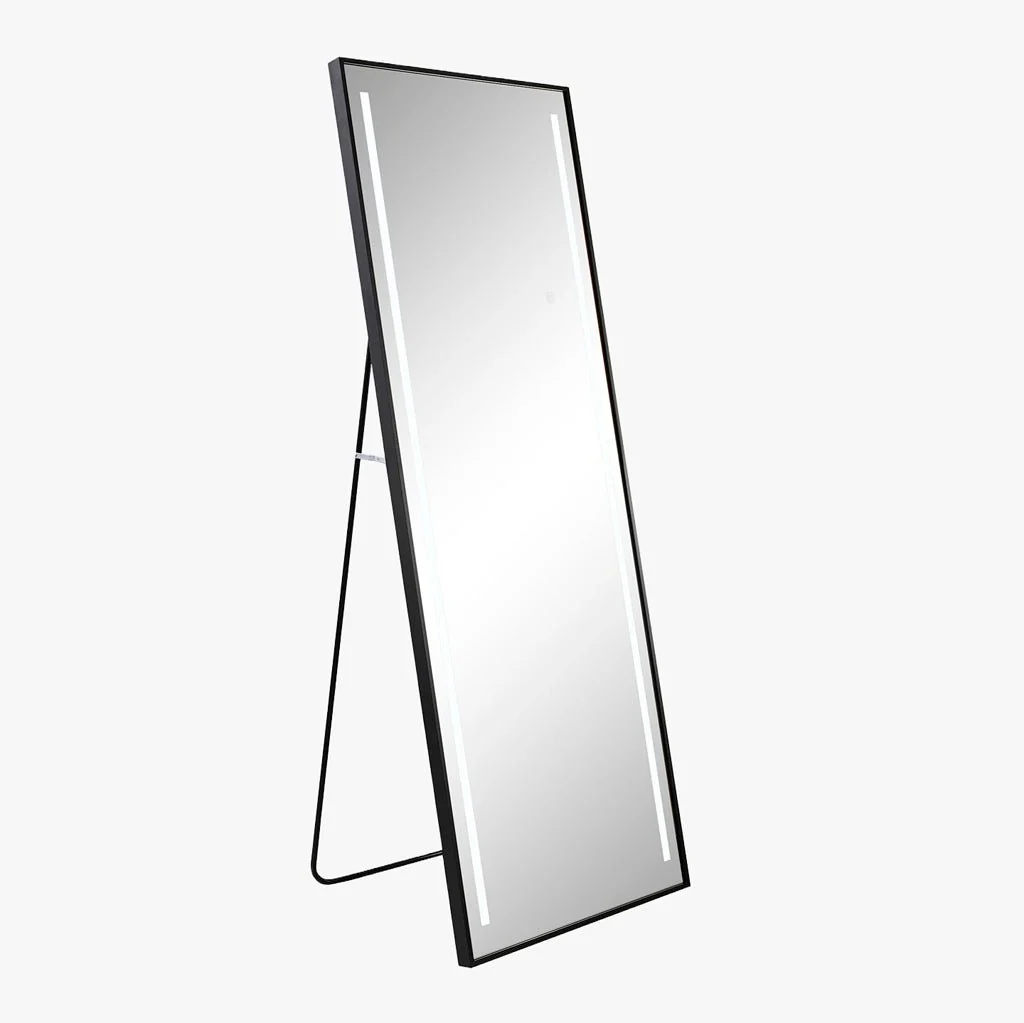 Espelho Chao Pt LED 60X165 STILO - Image 2