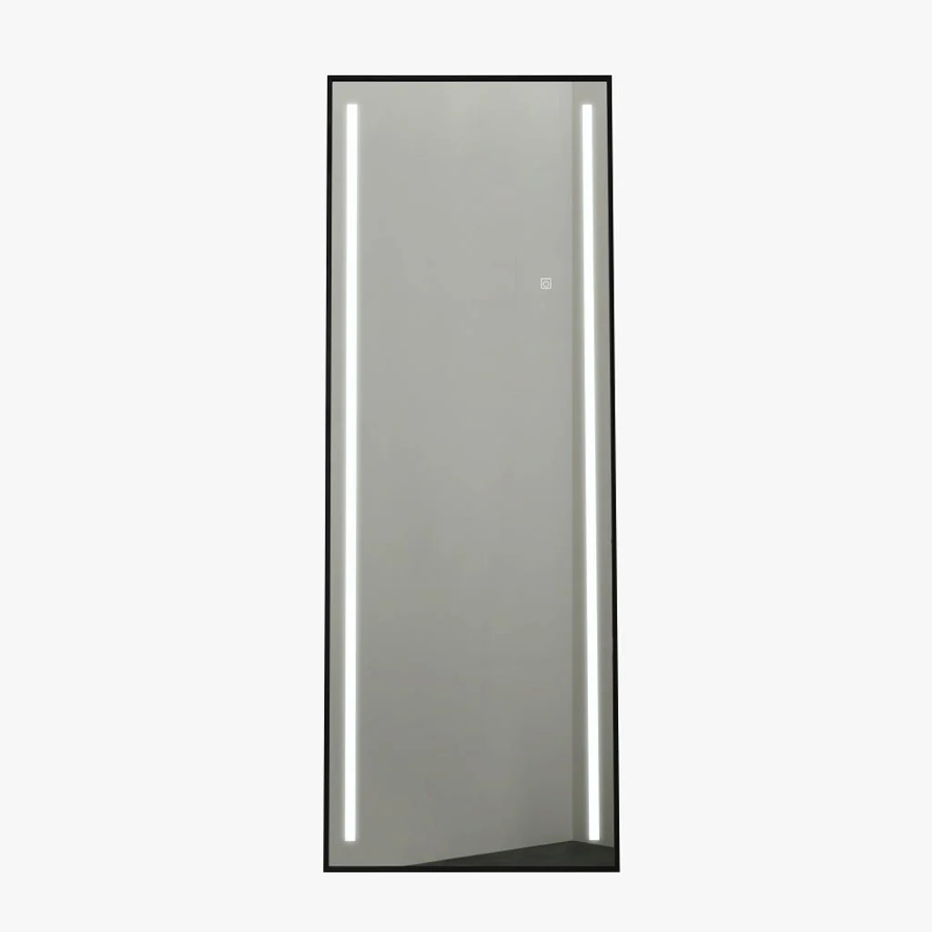 Espelho Chao Pt LED 60X165 STILO - Image 3