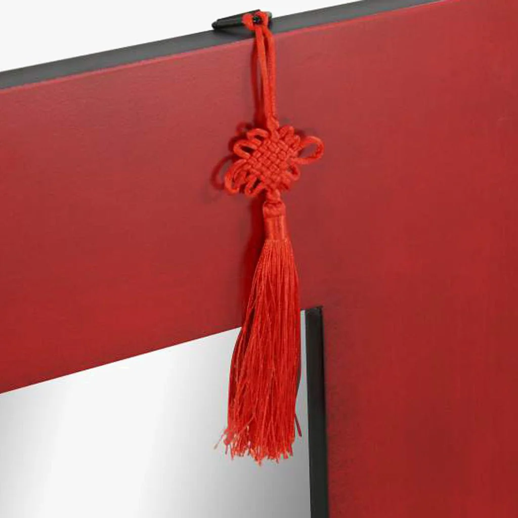 Espelho Vermelho 70x90 KYOTO - Image 3