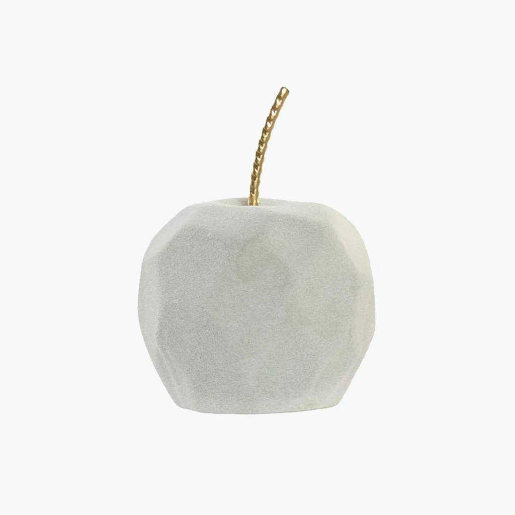 Figura Decorativa Maçã (artigo sortido) - Image 3