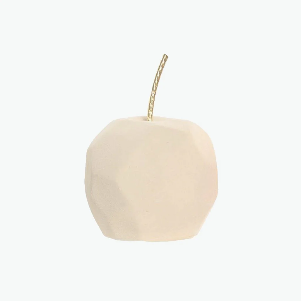 Figura Decorativa Maçã (artigo sortido) - Image 4