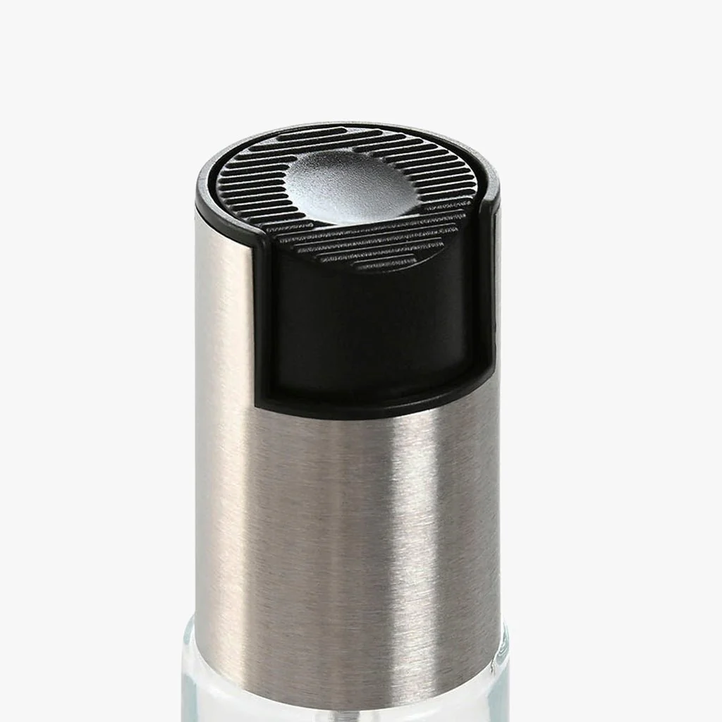 Galheteiro com doseador em spray em vidro borossilicato 100ml UTILIA - Image 3