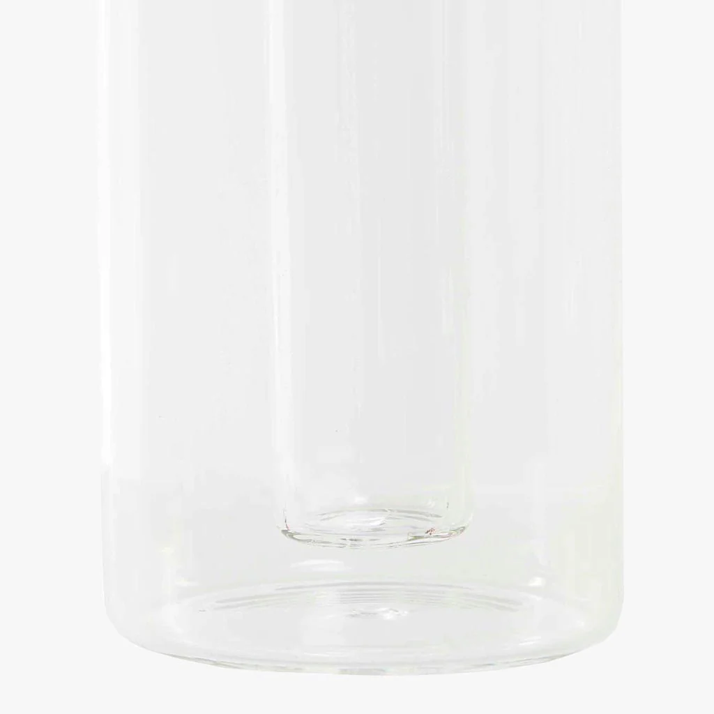 Galheteiro Duplo em vidro borossilicato 500ml UTILIA - Image 4