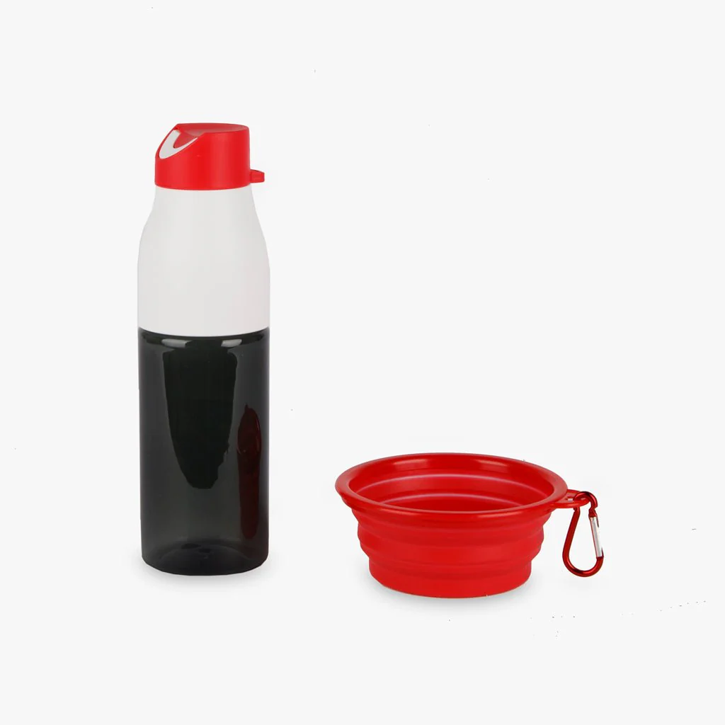 Garrafa com Bebedouro para Animal PAWRENTS - Image 3