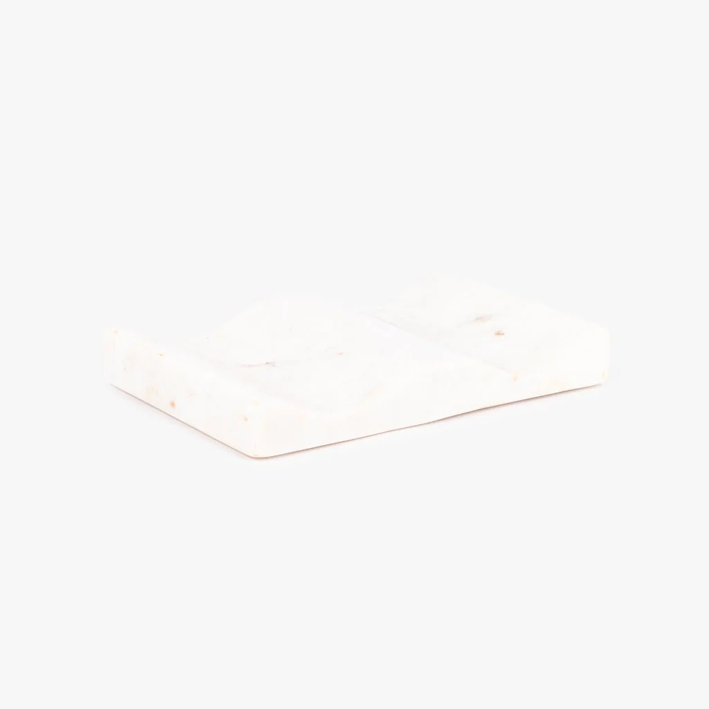Garrafeira em Mármore Branco MARBLE - Image 3