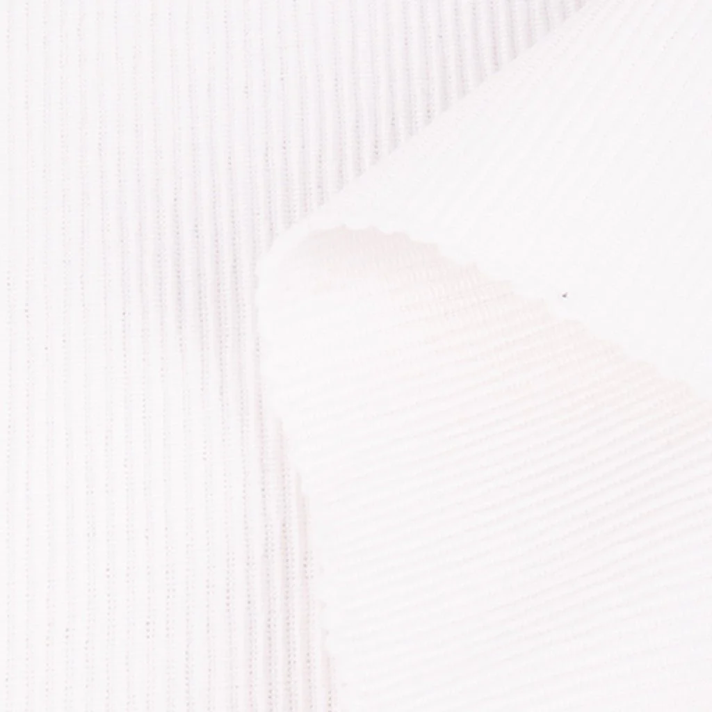 Individual para Mesa Algodão Branco 4EVERYDAY - Image 2