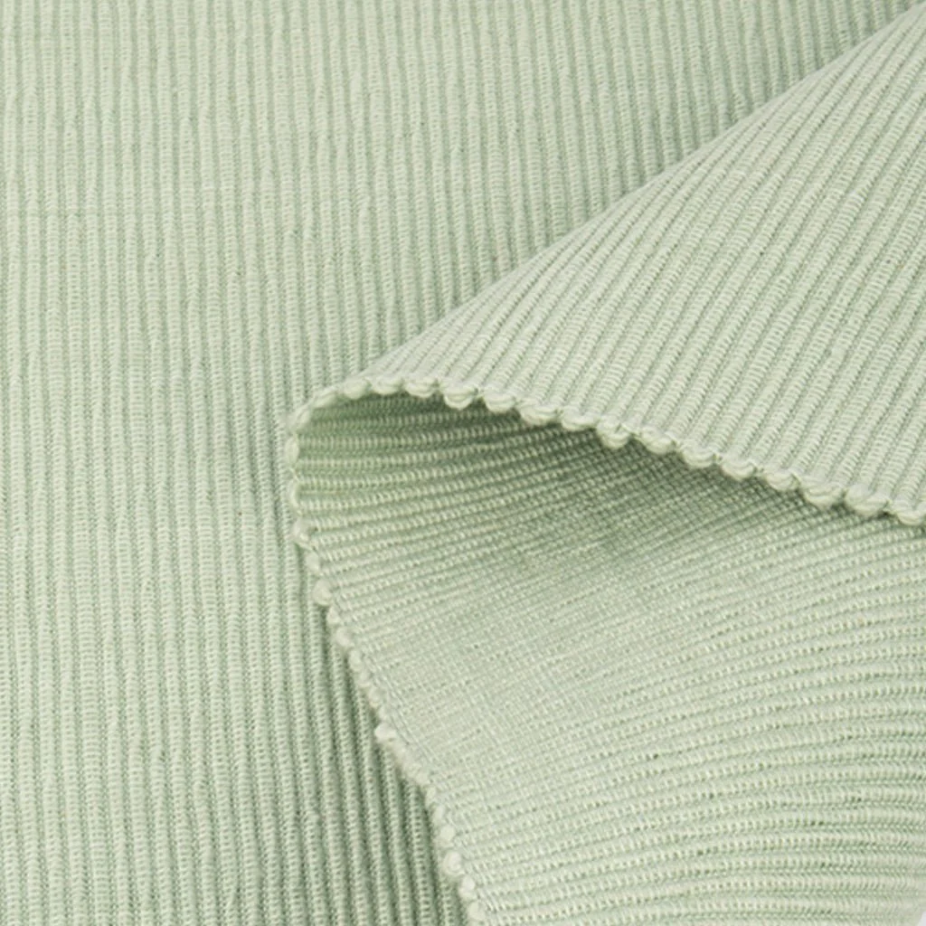 Individual para Mesa Algodão Verde Claro 4EVERYDAY - Image 2