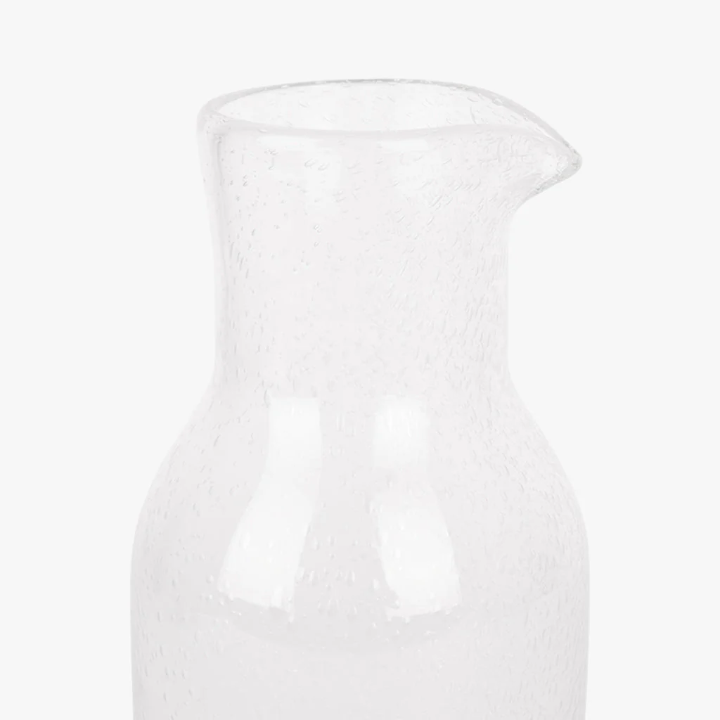 Jarro Transparente 1240ml BUBBLES - Image 3
