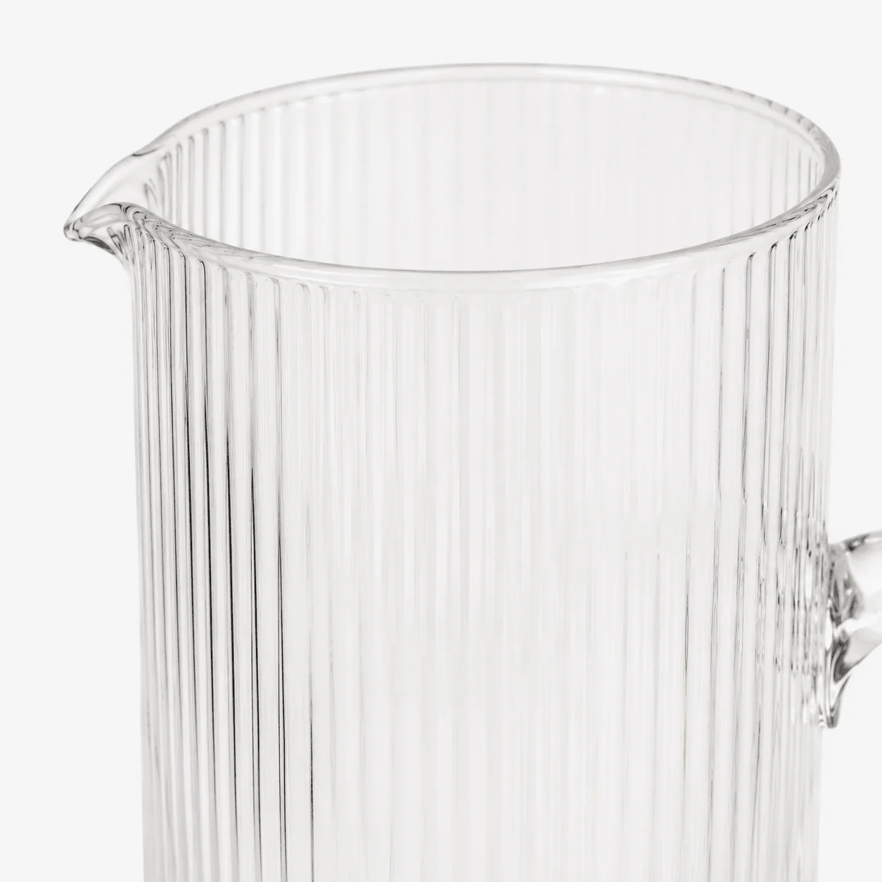 Jarro Transparente 1430ml OSLO - Image 2