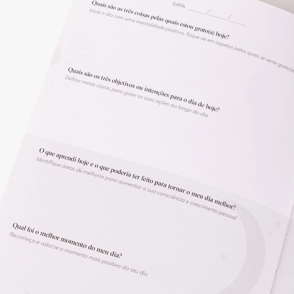 Journal Gatos A5 – Aqui Cabe o Mundo | Design by Gato Preto x APSA - Image 10