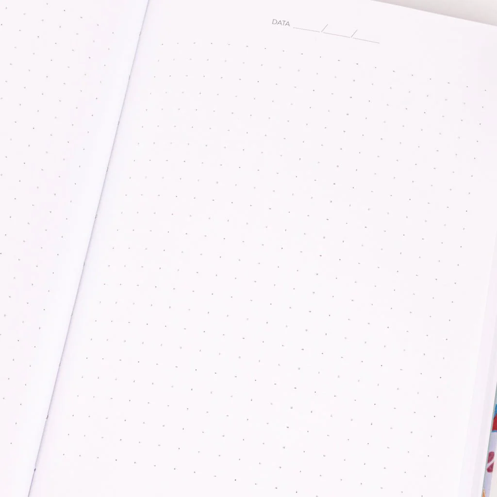 Journal Gatos A5 – Aqui Cabe o Mundo | Design by Gato Preto x APSA - Image 12