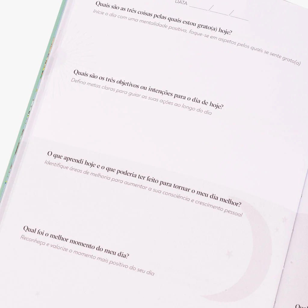 Journal Gatos Verde A5 – Aqui Cabe o Mundo | Design by Gato Preto x APSA - Image 9