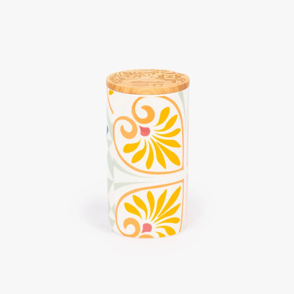 Kit Máquina Rise Terracota Delta RISE - Image 3