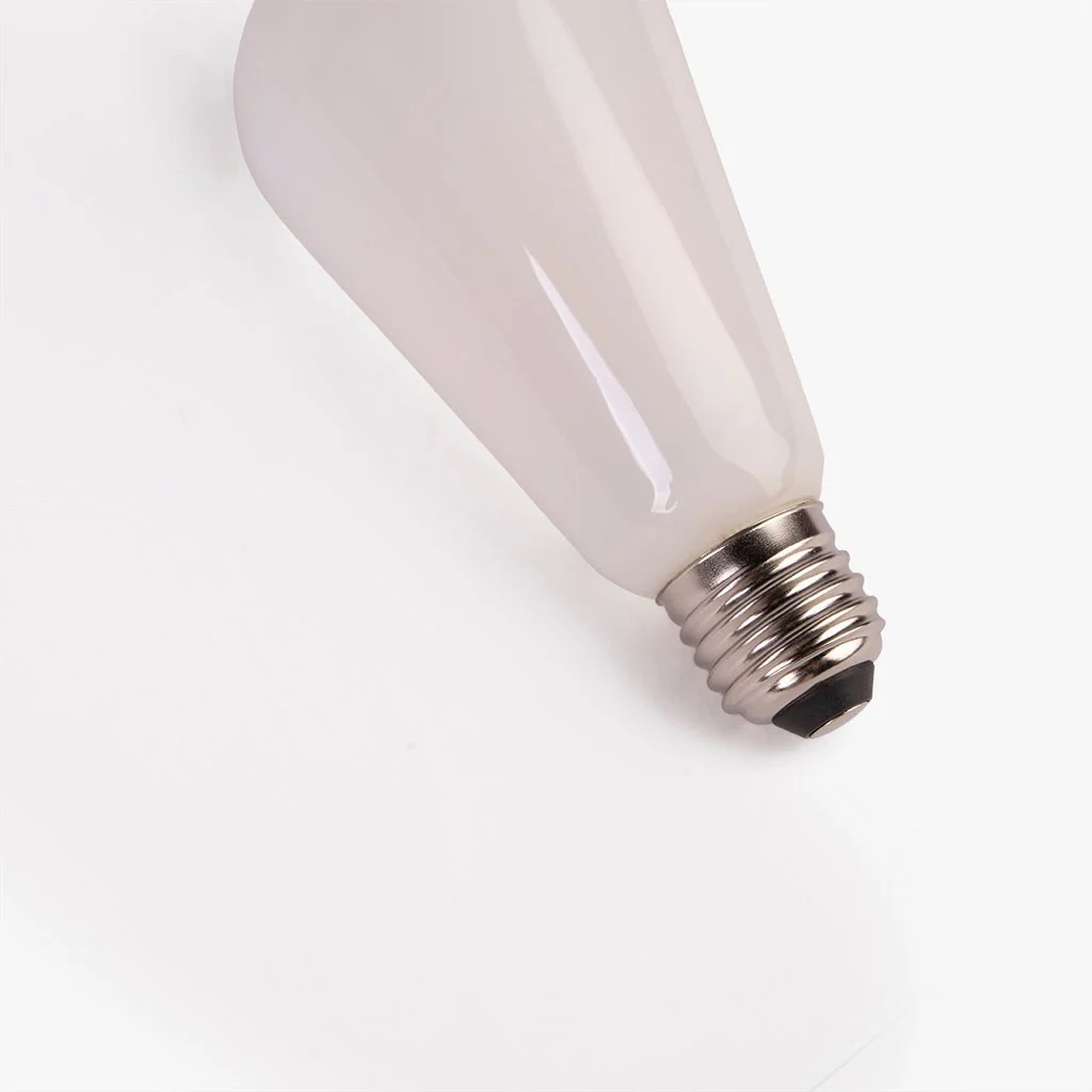 Lâmpada de LED Gota Branca SWAN - Image 3