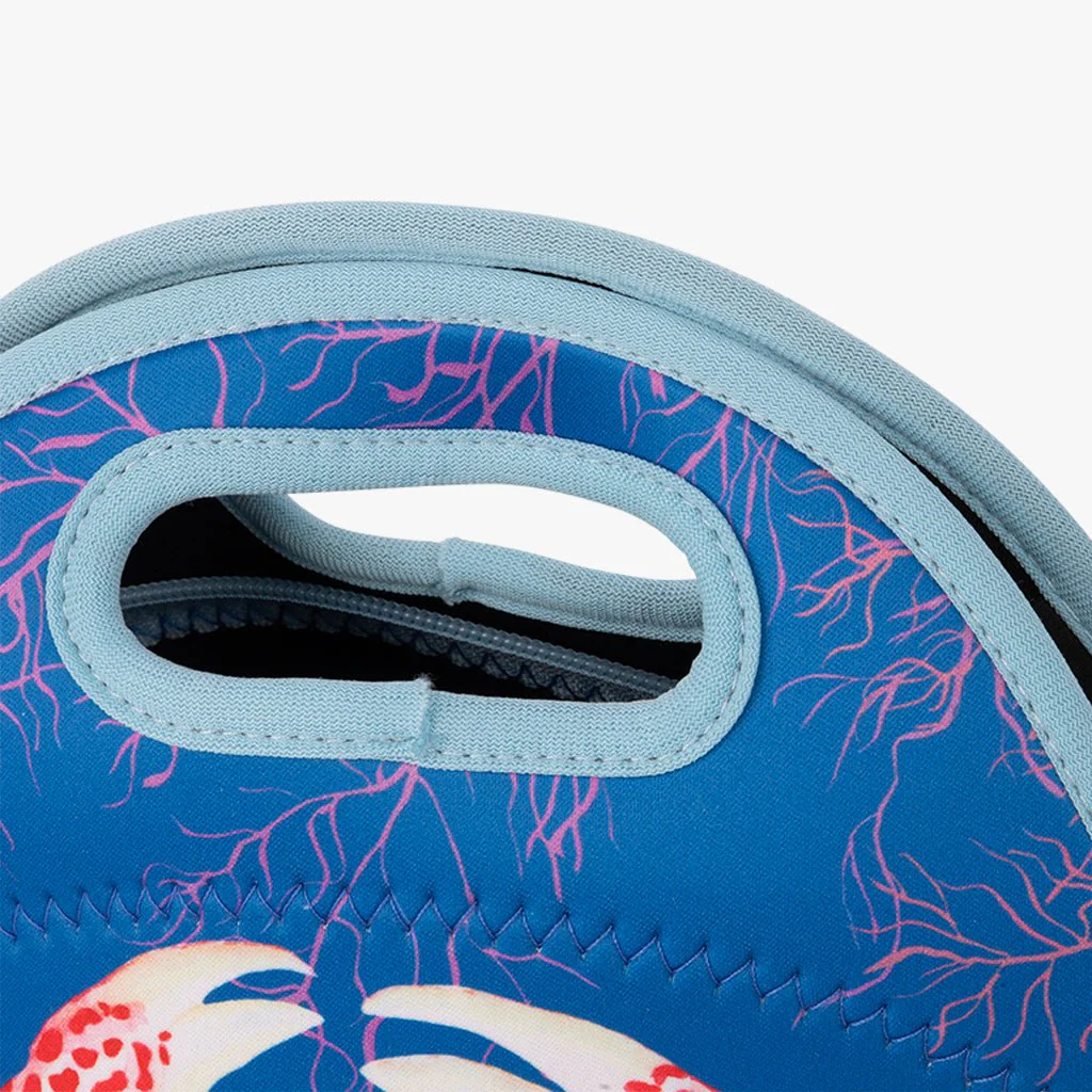 Lancheira Neoprene Caranguejo MEDITERRÂNEO - Image 3