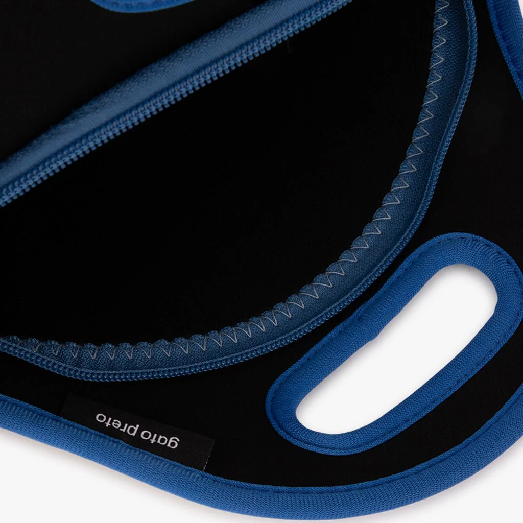 Lancheira Neoprene Limões SICÍLIA - Image 4