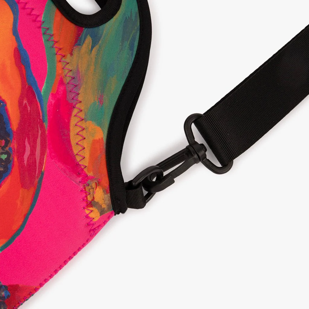 Lancheira Neoprene Papaia PAPAIA - Image 5