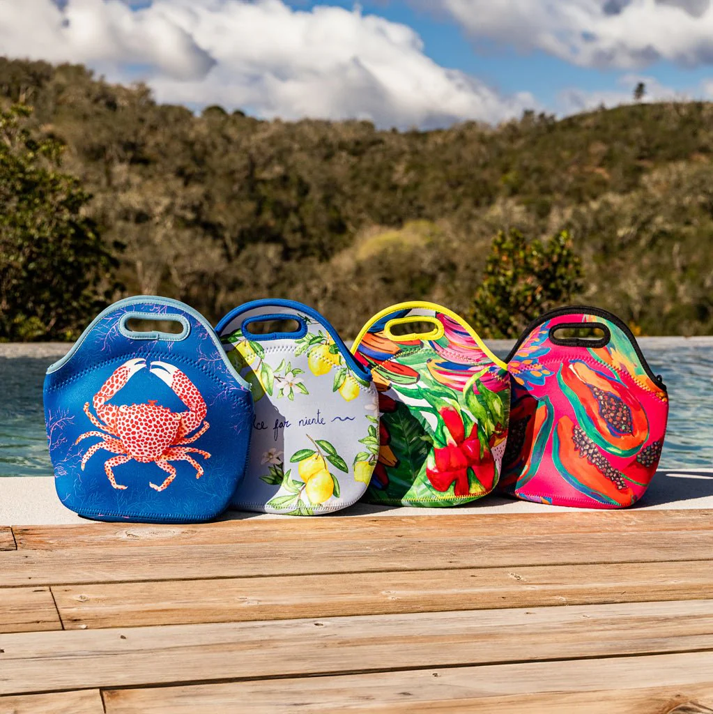 Lancheira Neoprene Papaia PAPAIA - Image 7