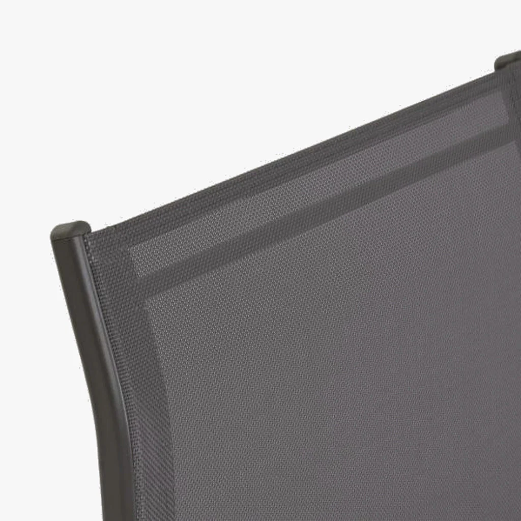 Mesa+6cadeiras150x90x73 HORIZON - Image 9