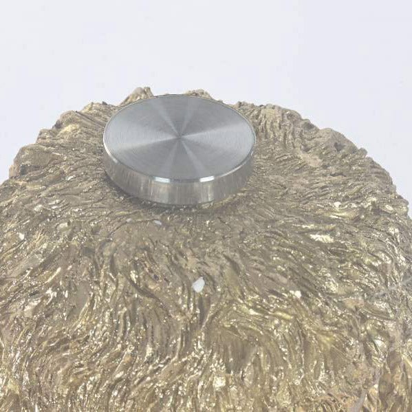 Mesa de Apoio Caniche Dourado - Image 5