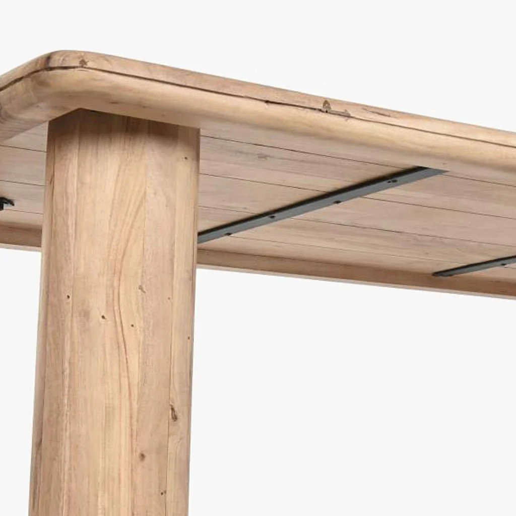 Mesa Jantar Acácia - Image 6