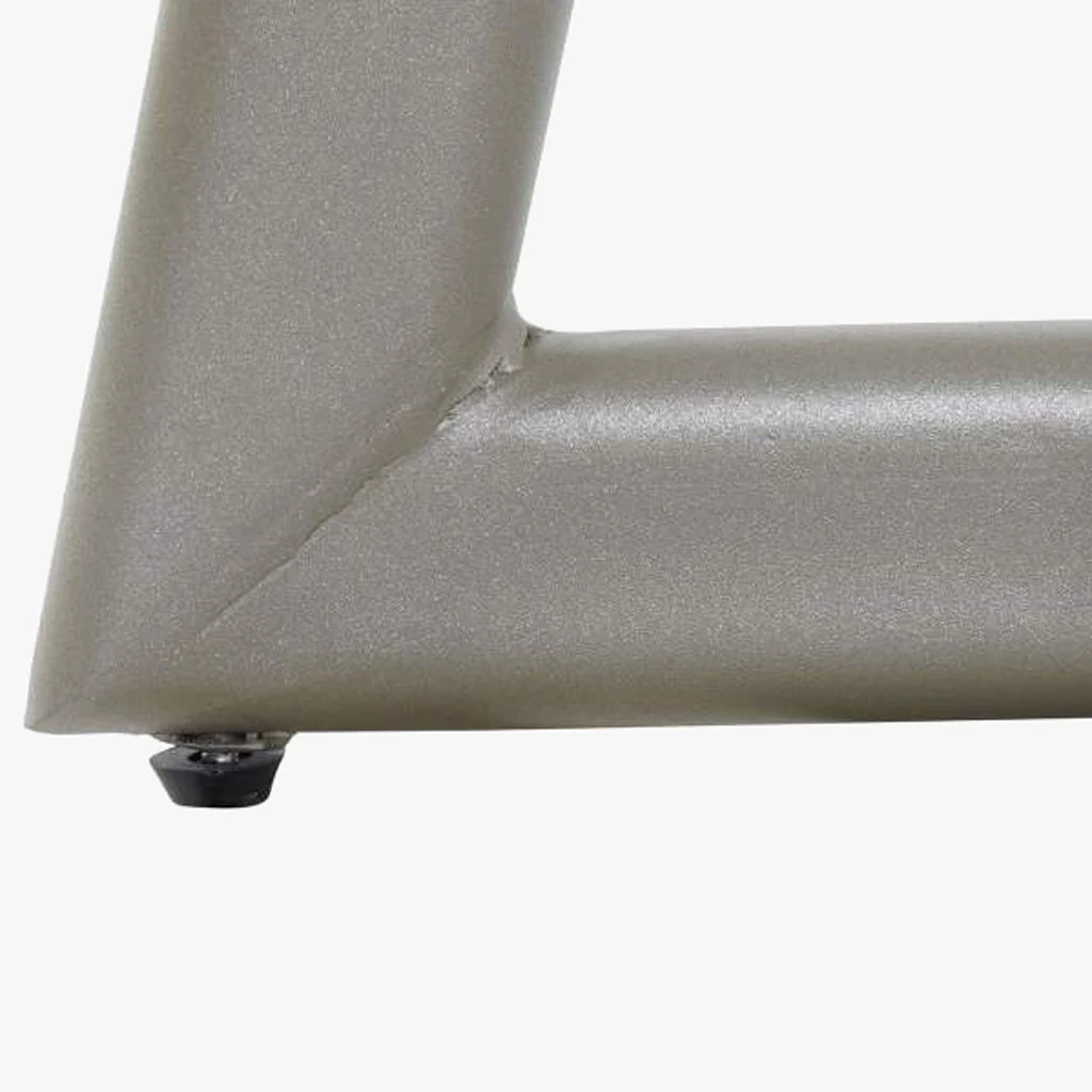 Mesa Jantar Tampo em Vidro Extensível | 140–180x80x76 cm | PRISMA - Image 7
