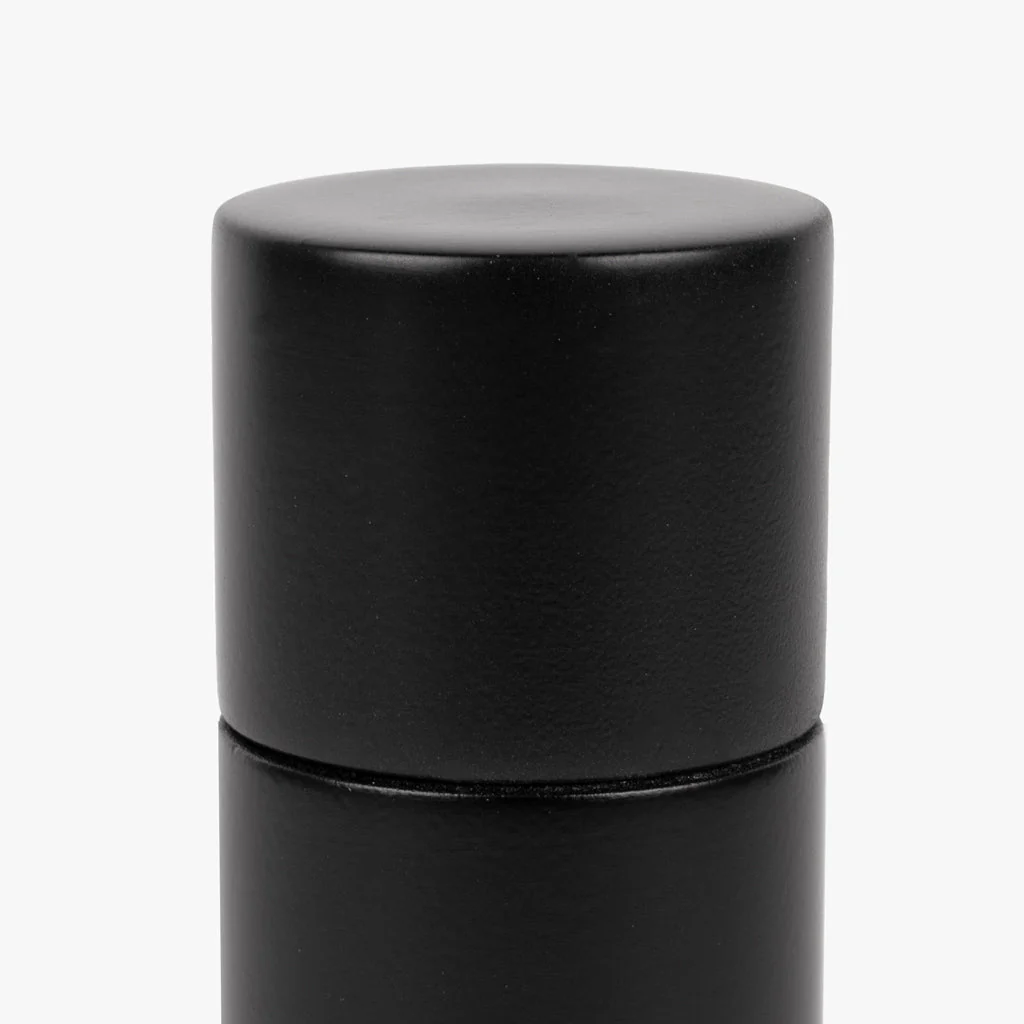 Moinho de Sal e Pimenta Preto ALL BLACK - Image 3