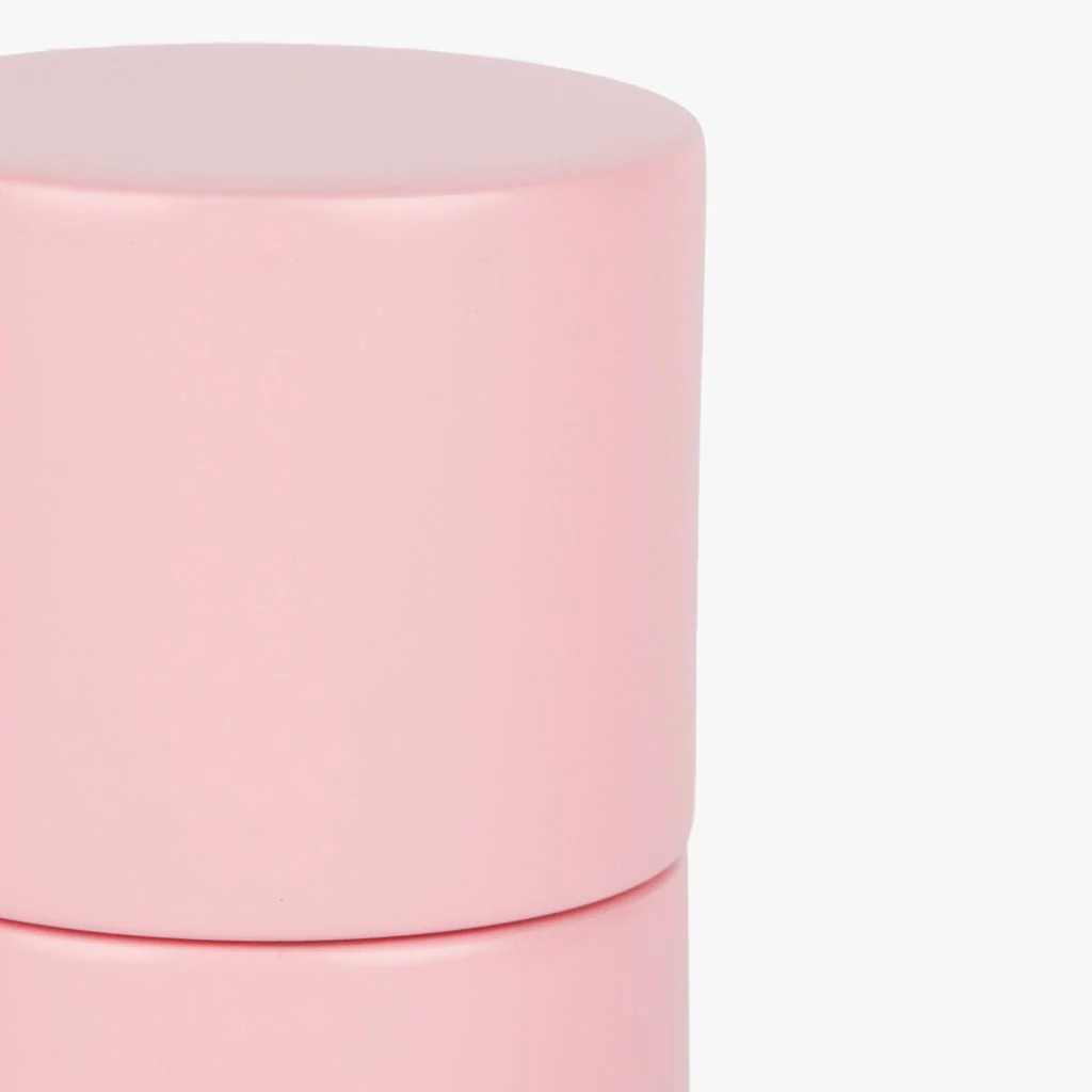 Moinho de Sal e Pimenta Rosa SUMMER PASTELS - Image 3