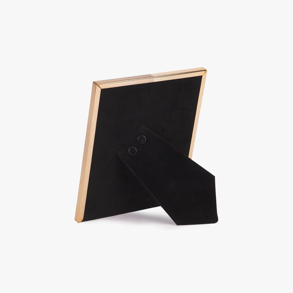 Moldura Tons Dourado 10x15 SHINY & BRUSHED - Image 3