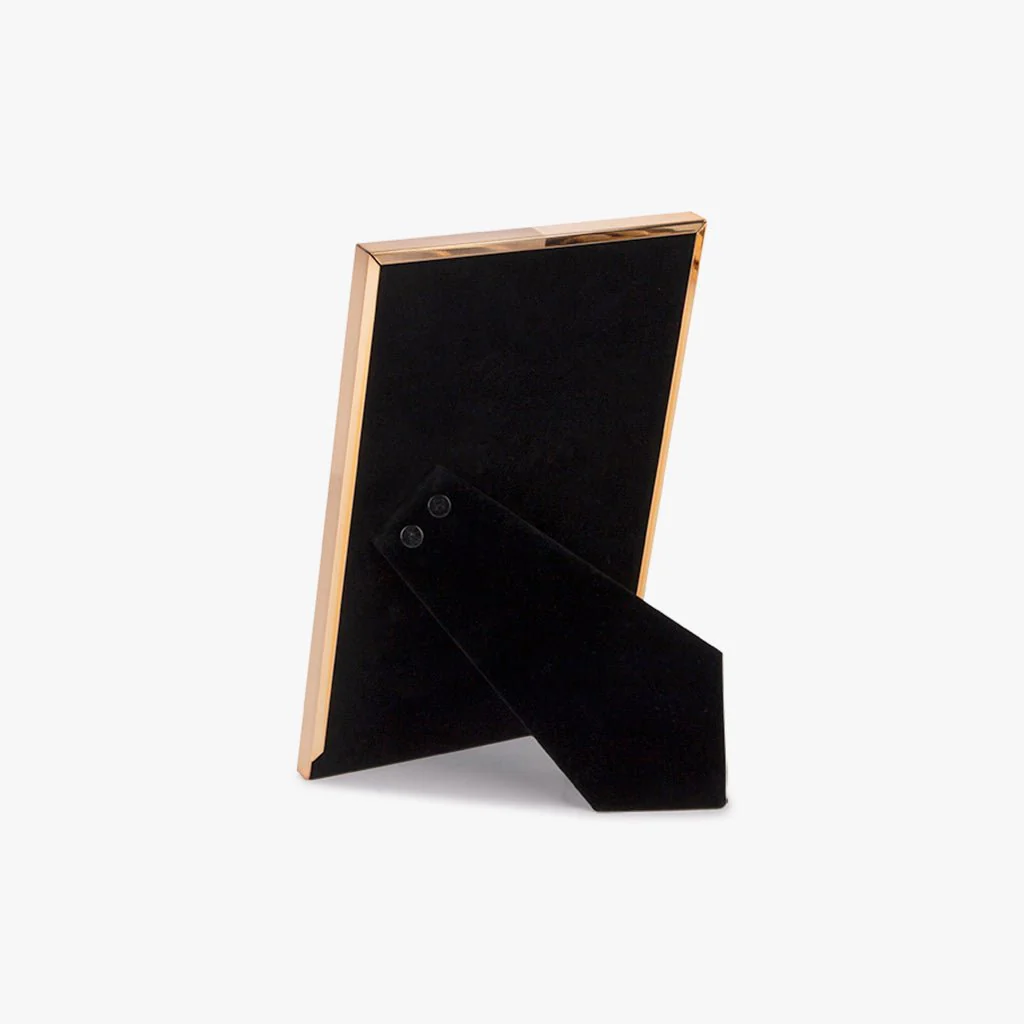 Moldura Tons Dourado 13x18 SHINY & BRUSHED - Image 3