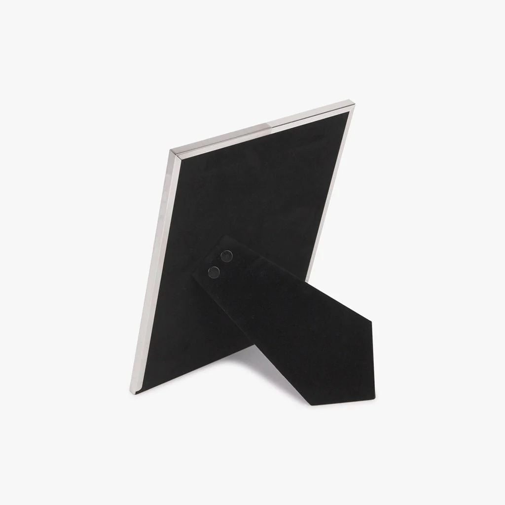 Moldura Tons Prateado 15x20 SHINY & BRUSHED - Image 3
